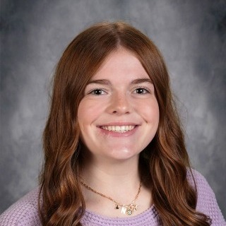 Student of the month