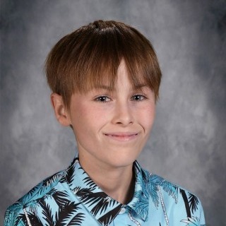 student of the month