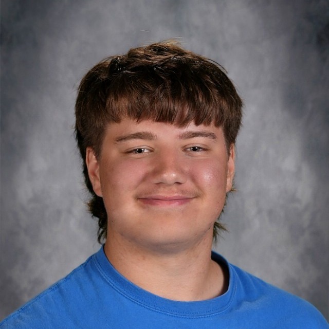 Eli Pence