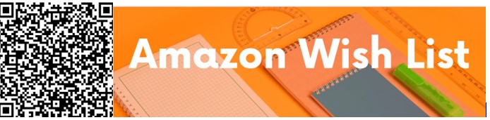 amazon wish list