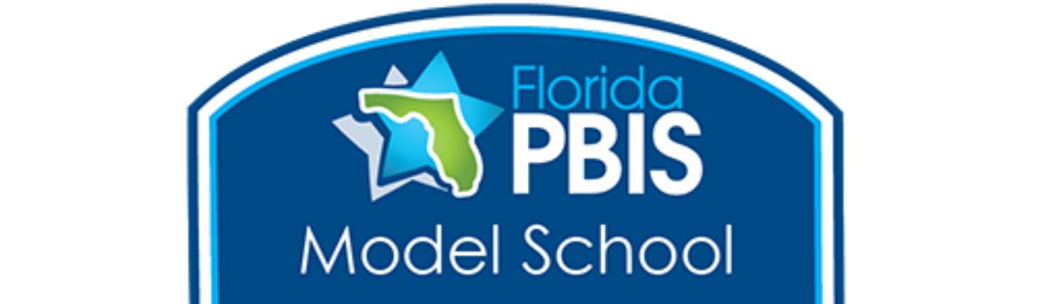 Jacksonville Beach Elementary School is a Florida PBIS Model School