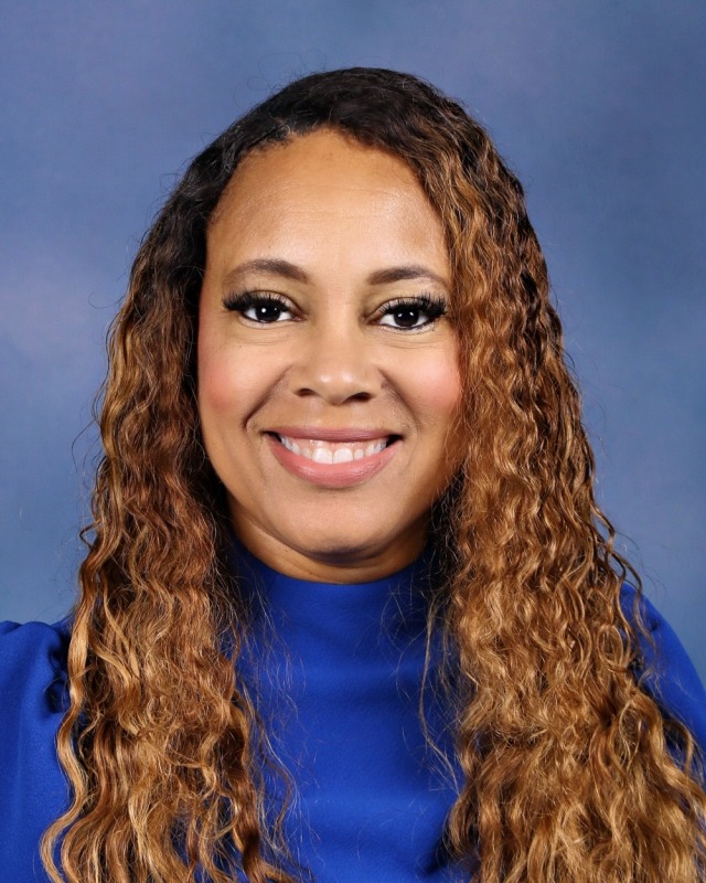 Assistant principal