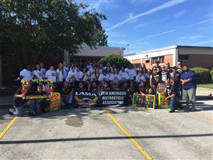 Jacksonville Heights Elementary