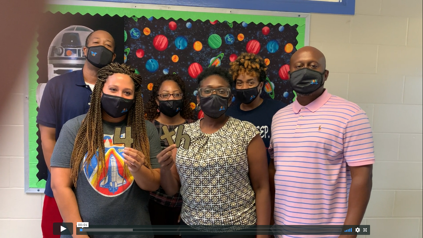 4th Grade Orientation Video