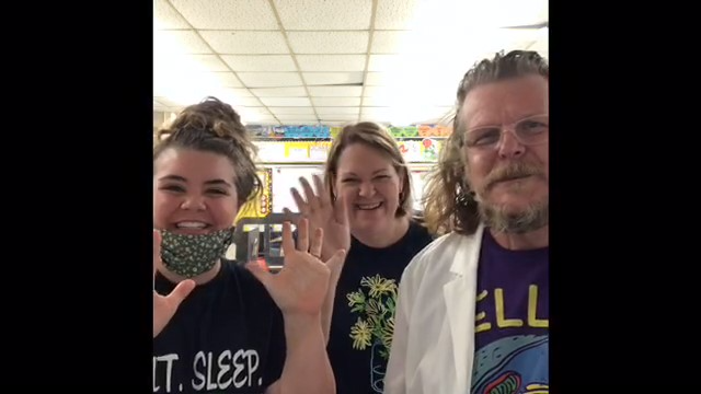 5th Grade Orientation Video