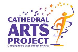 Cathedral Arts Project logo