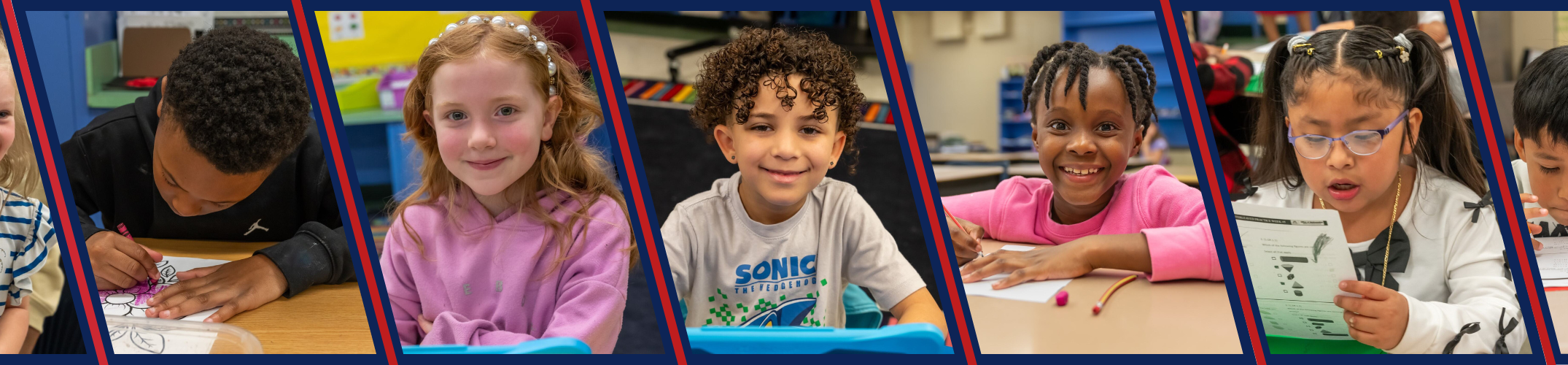 Jacksonville Heights Banner