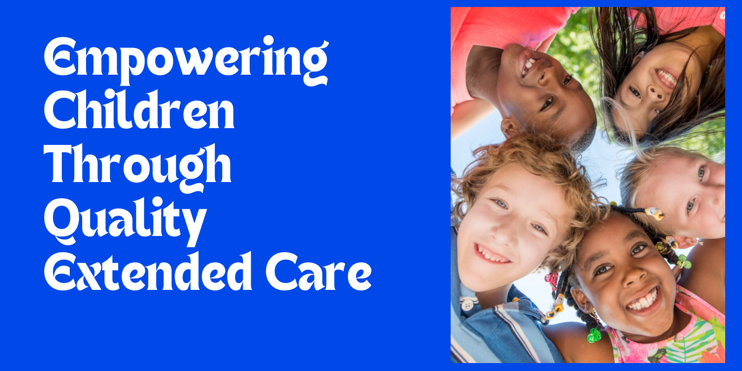 Empowering children through quality care