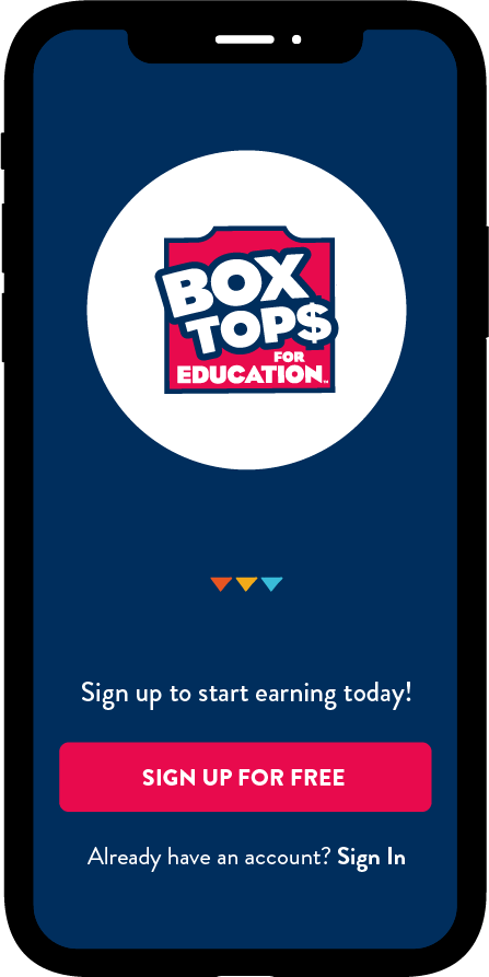 Box Tops