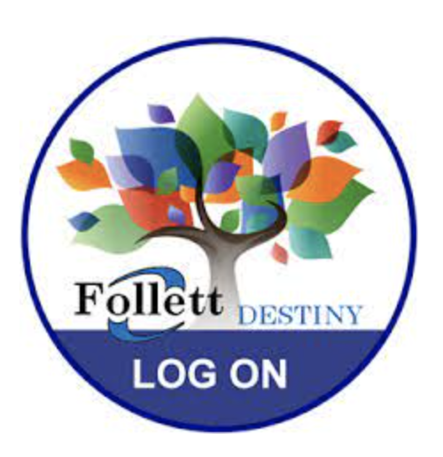 follet destiny logo