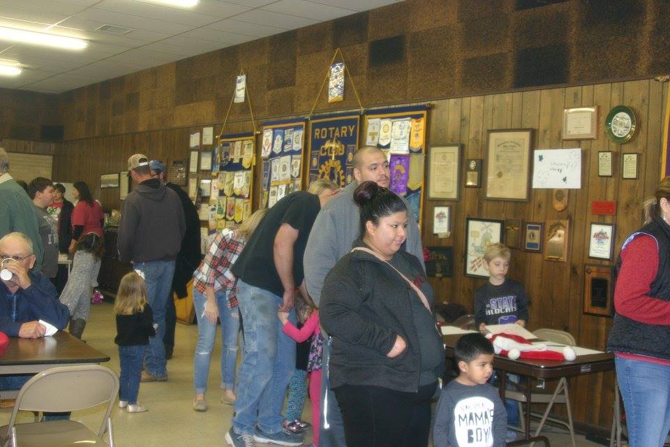 KINGMAN VFW HALL