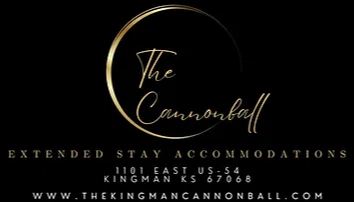 Cannonball Extended Stay Accomodation 