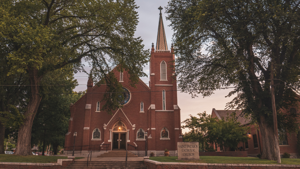 St. Patrick's Catholic Church