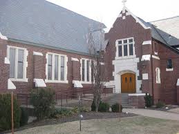 Kingman Methodist Church