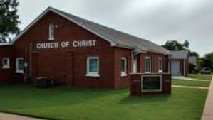 Kingman Church of Christ