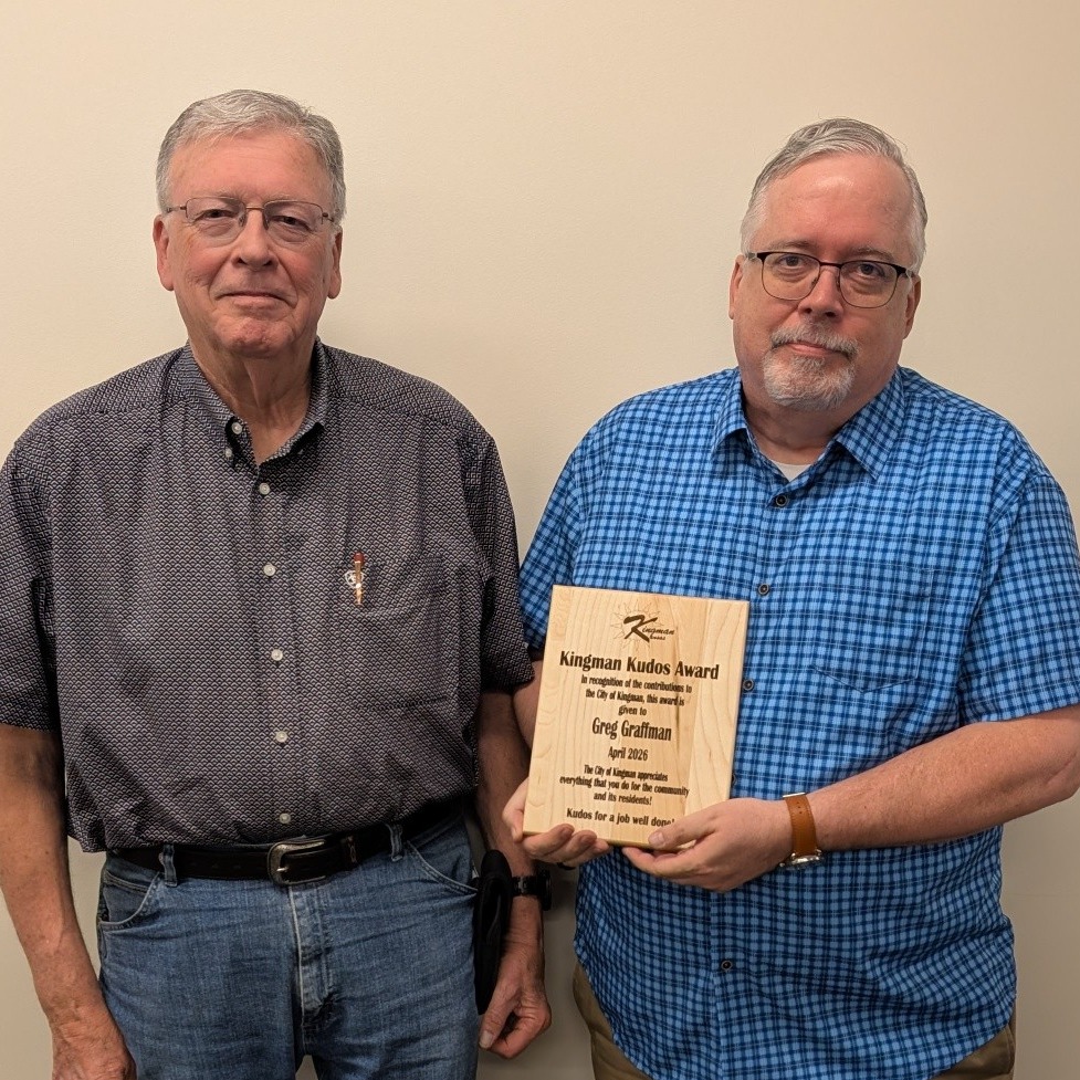 McFarland and Graffman