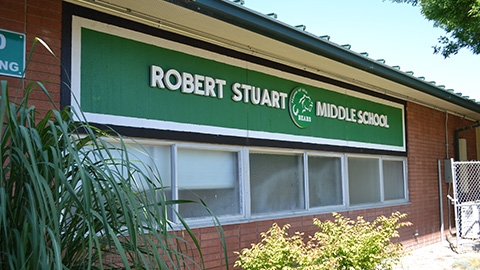robert