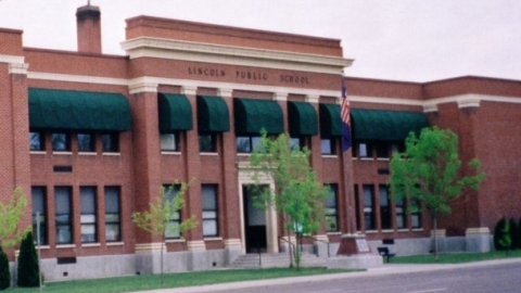 lincoln
