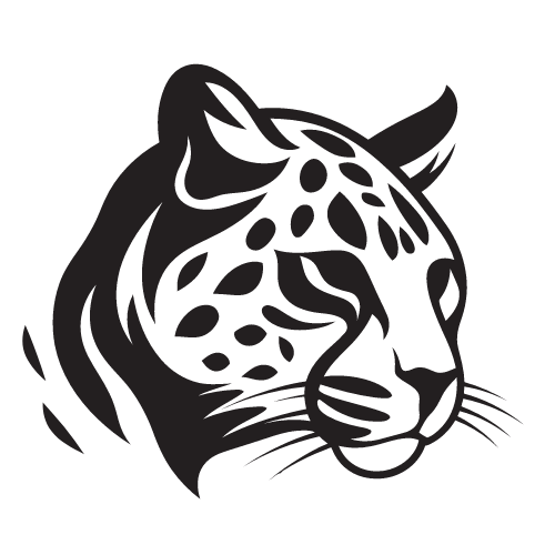 MVHS Ocelot Logo