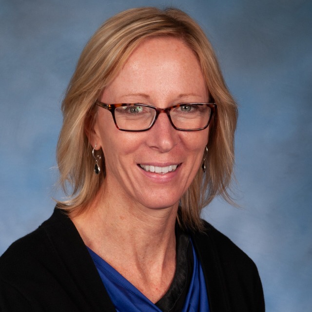 Lorraine Rapp