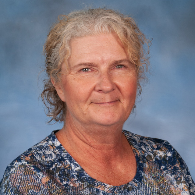 Lori Peterson