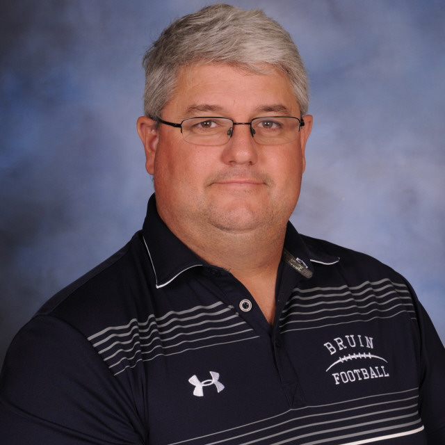 Gary Showers