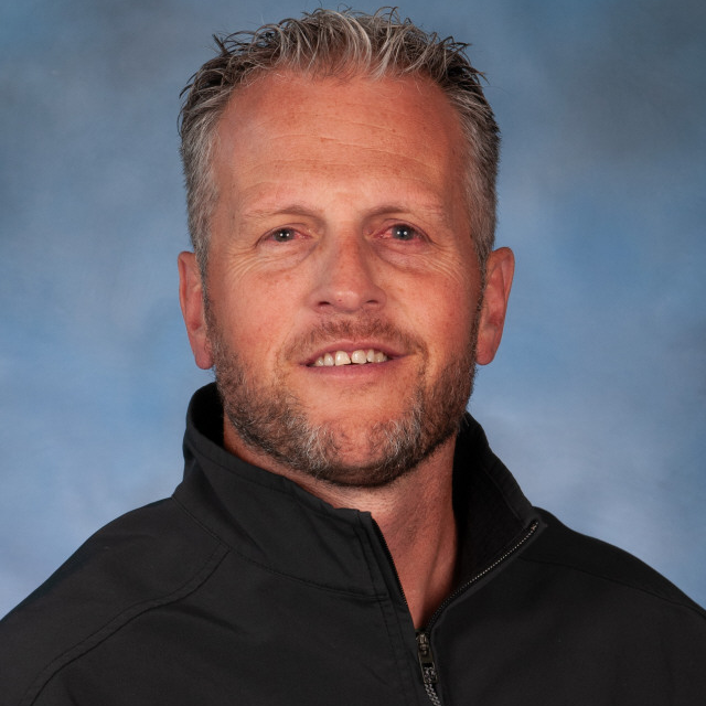 Tim Stadelmeir