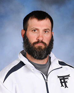 Ben Kohring