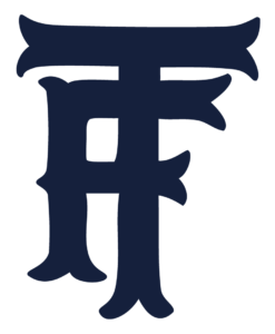 Twin Falls Logo