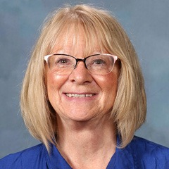 Joni Peterson