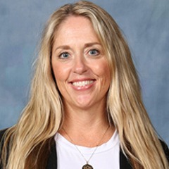 Mary Rollins