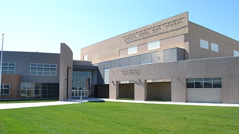 School Facilities