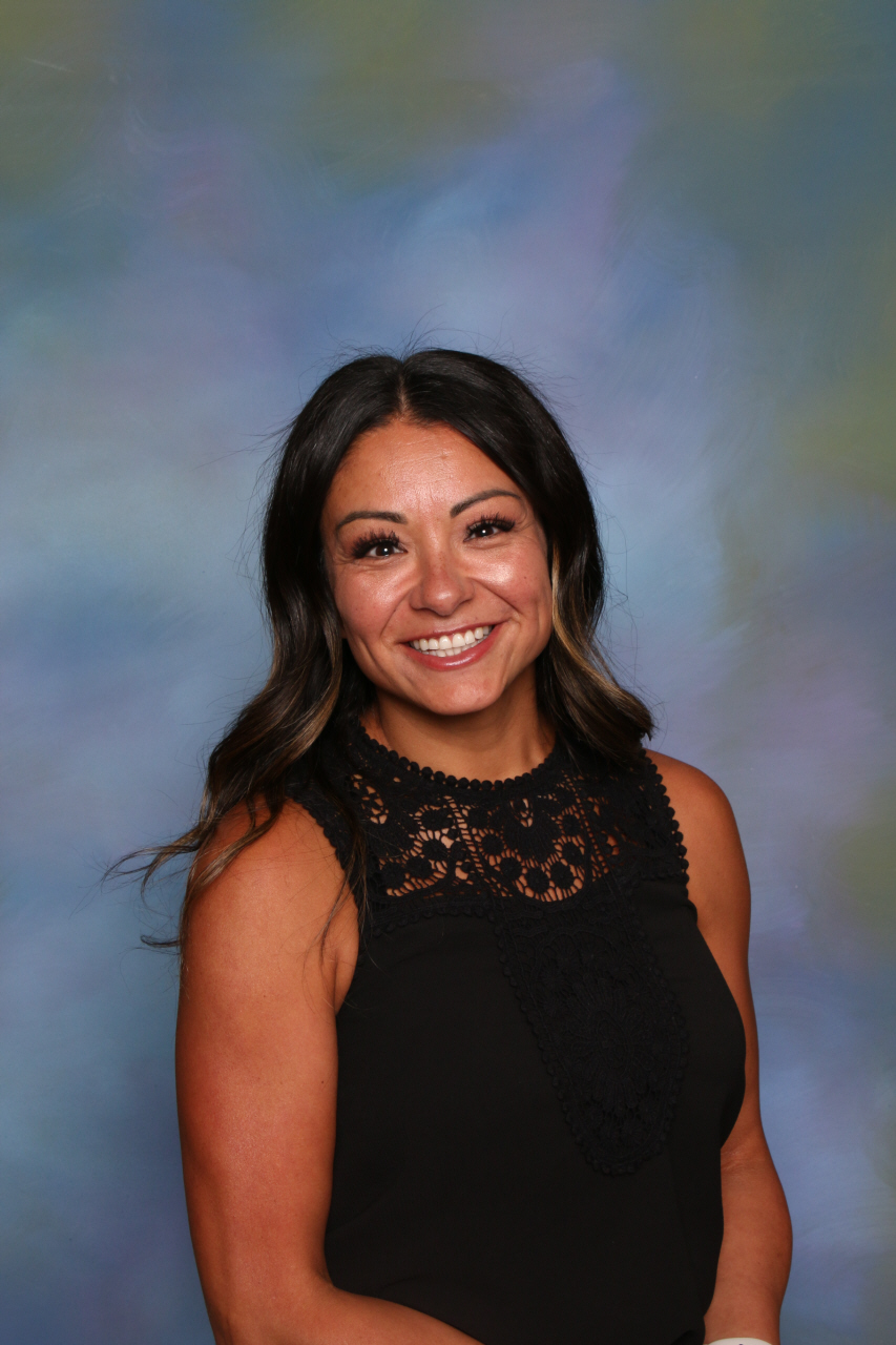 Yvette Deleon