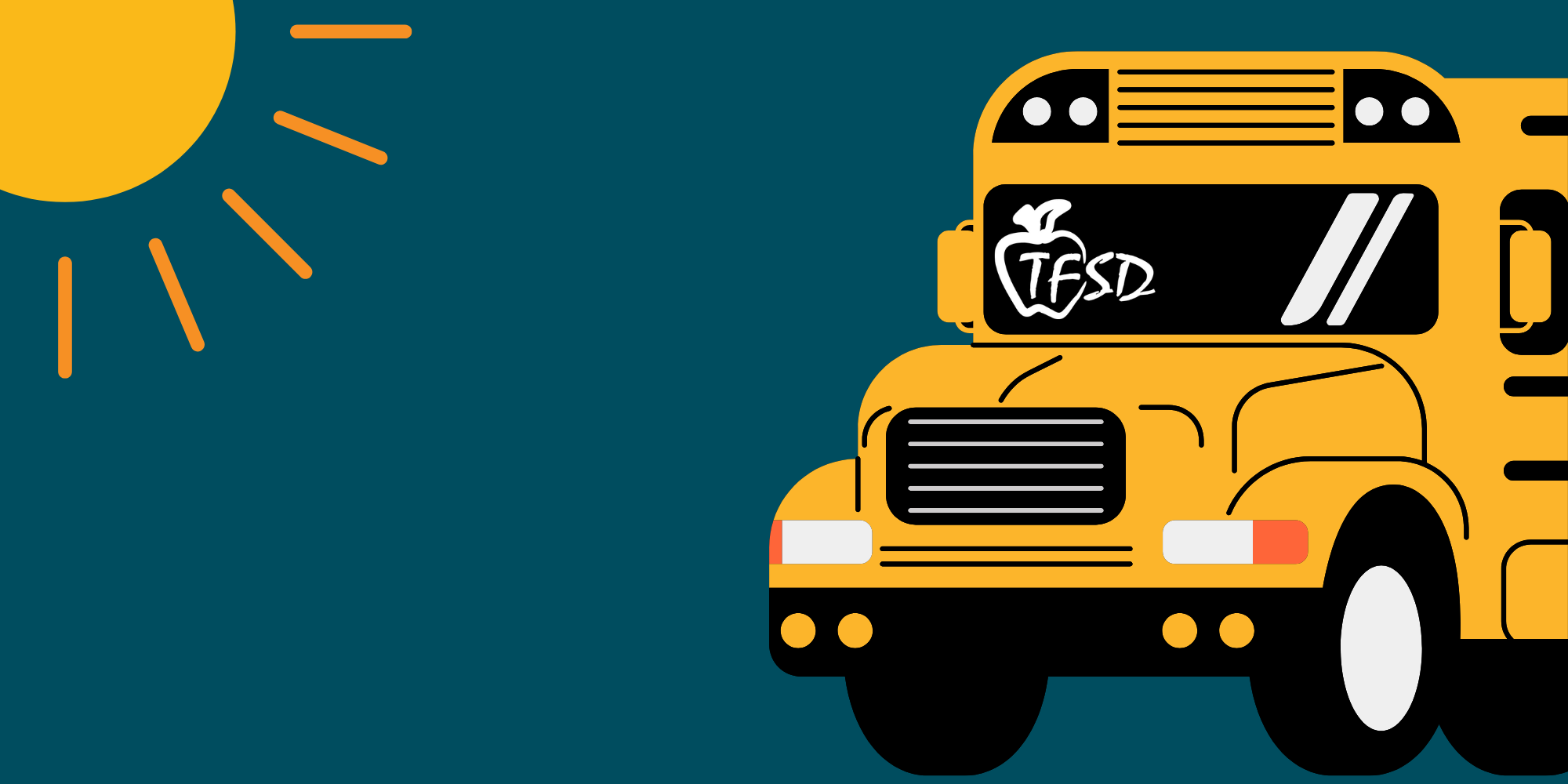 School bus
