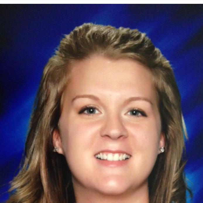 Professional Bio of Ms. Kimball