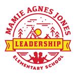 Mamie Agnes Jones Elementary logo