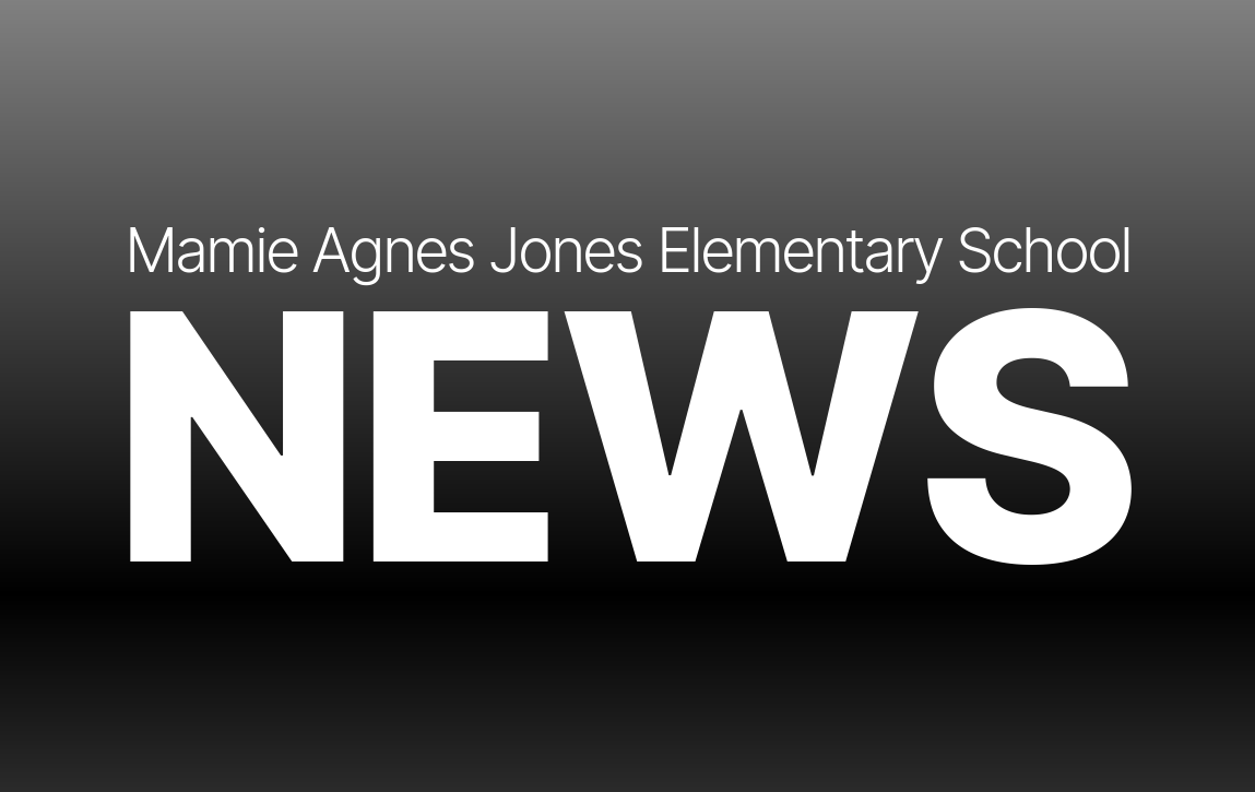 Free Laptops for DCPS Students | Mamie Agnes Jones Elementary School