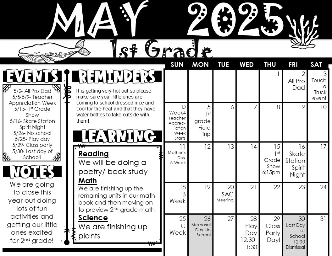 newsletter