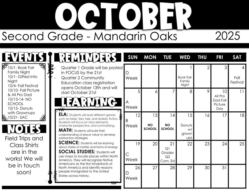 newsletter
