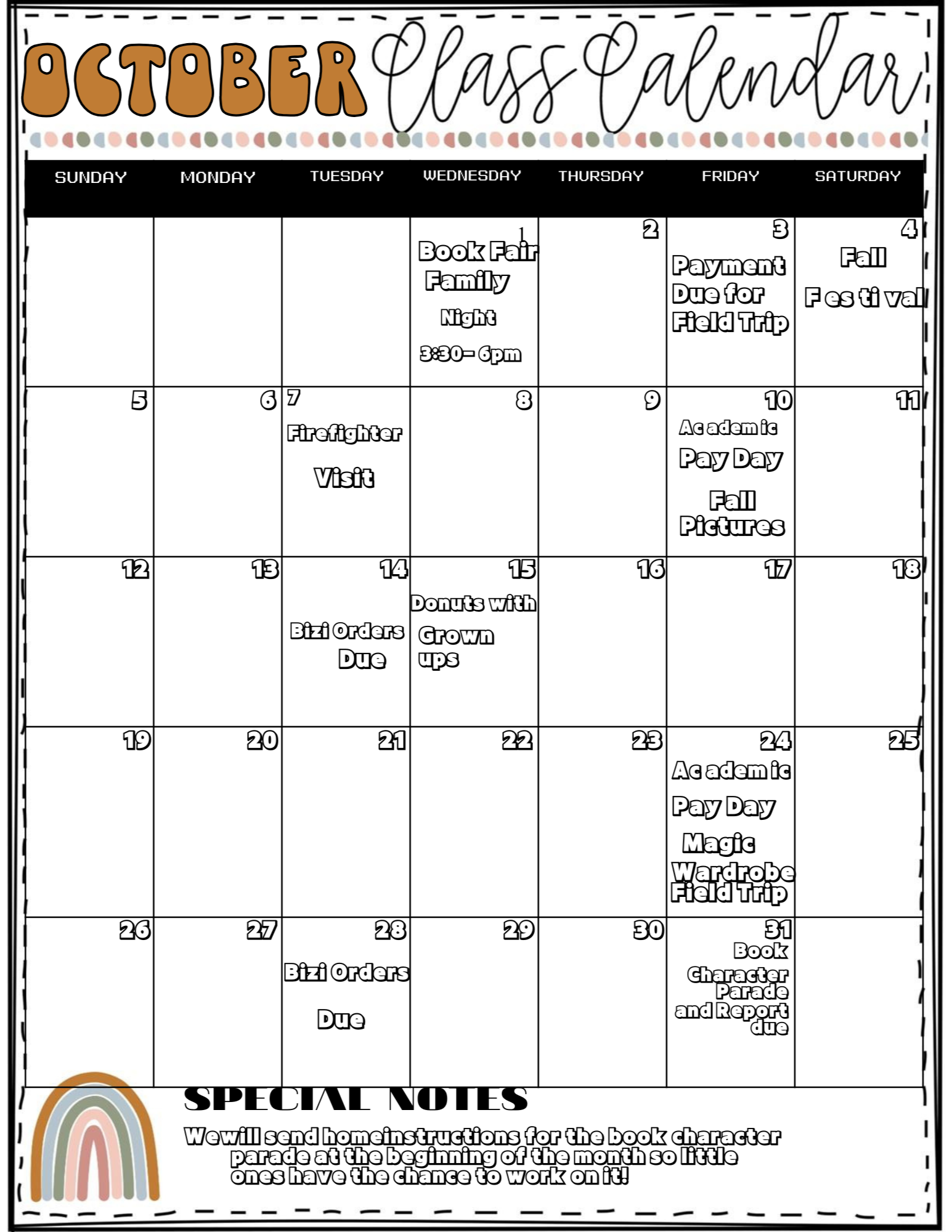 newsletter
