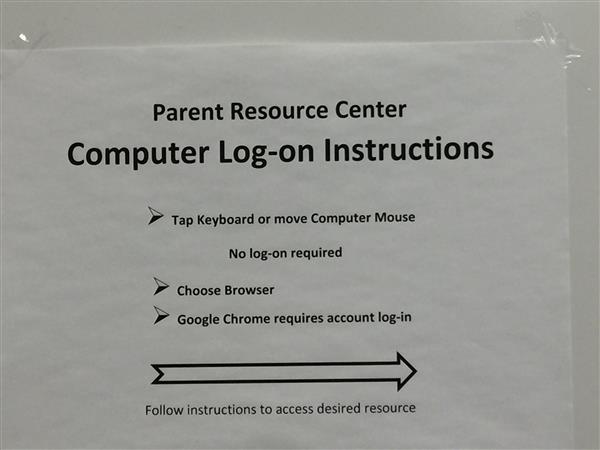 Parent/Family Engagement Resource Center