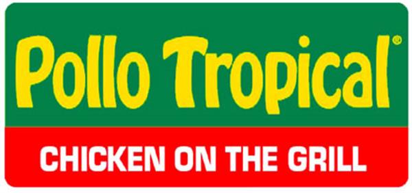 pollo tropical logo