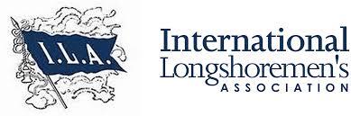 international longshorements logo