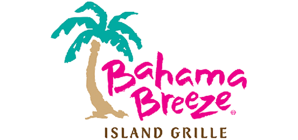 bahama breeze logo