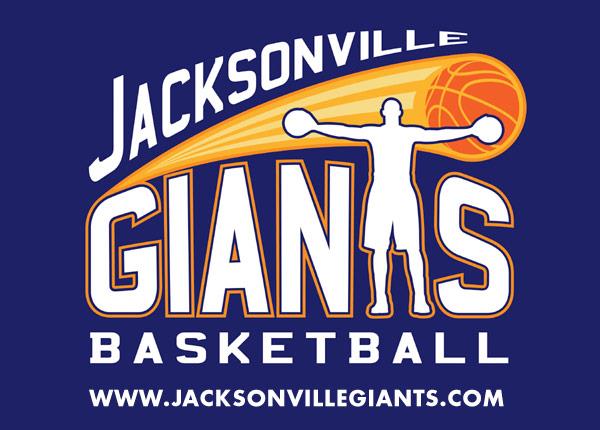 jacksonville giants logo