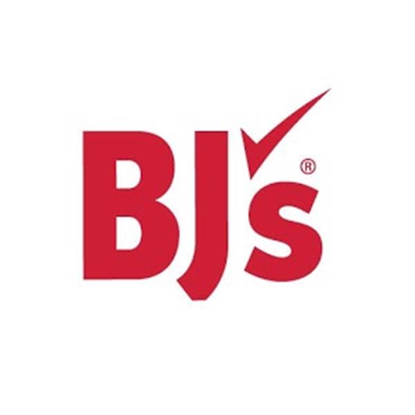 bJ's logo