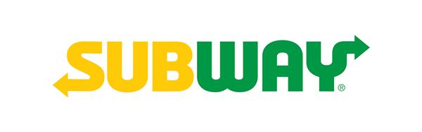 subway logo