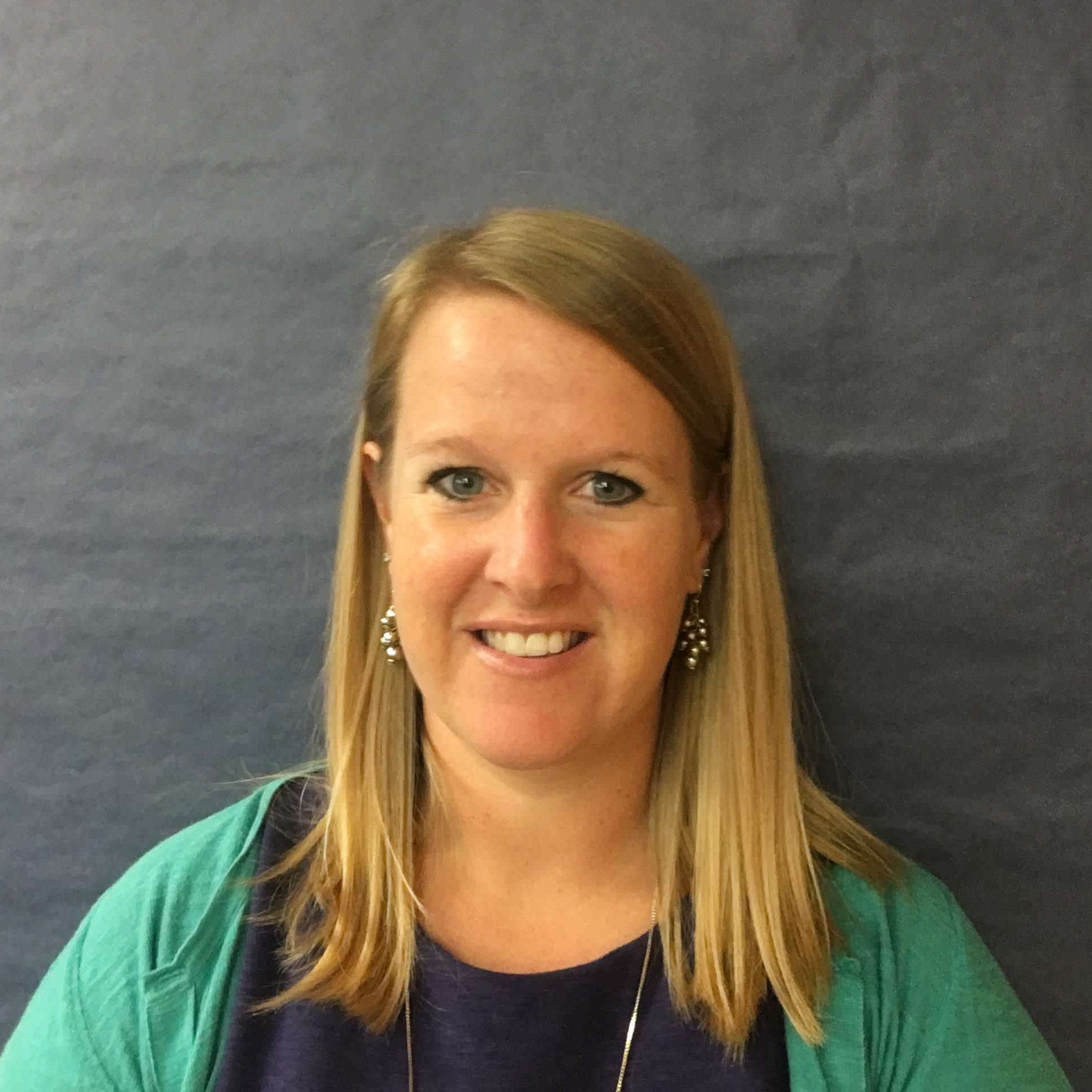 Mrs. Katie O'Connell
