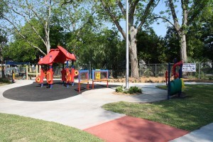 park