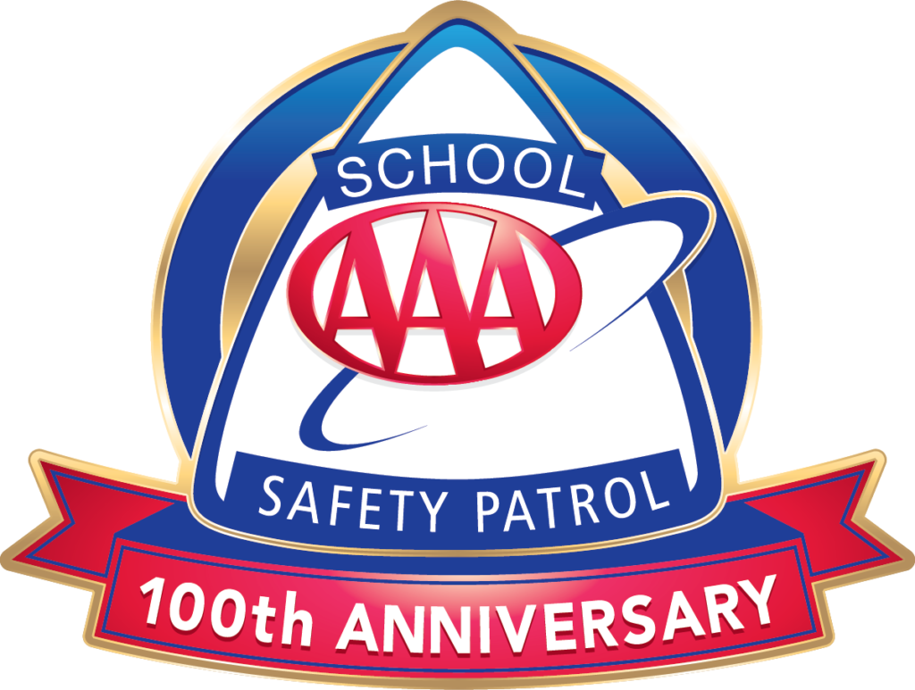 Safety Patrol Sponsors logo